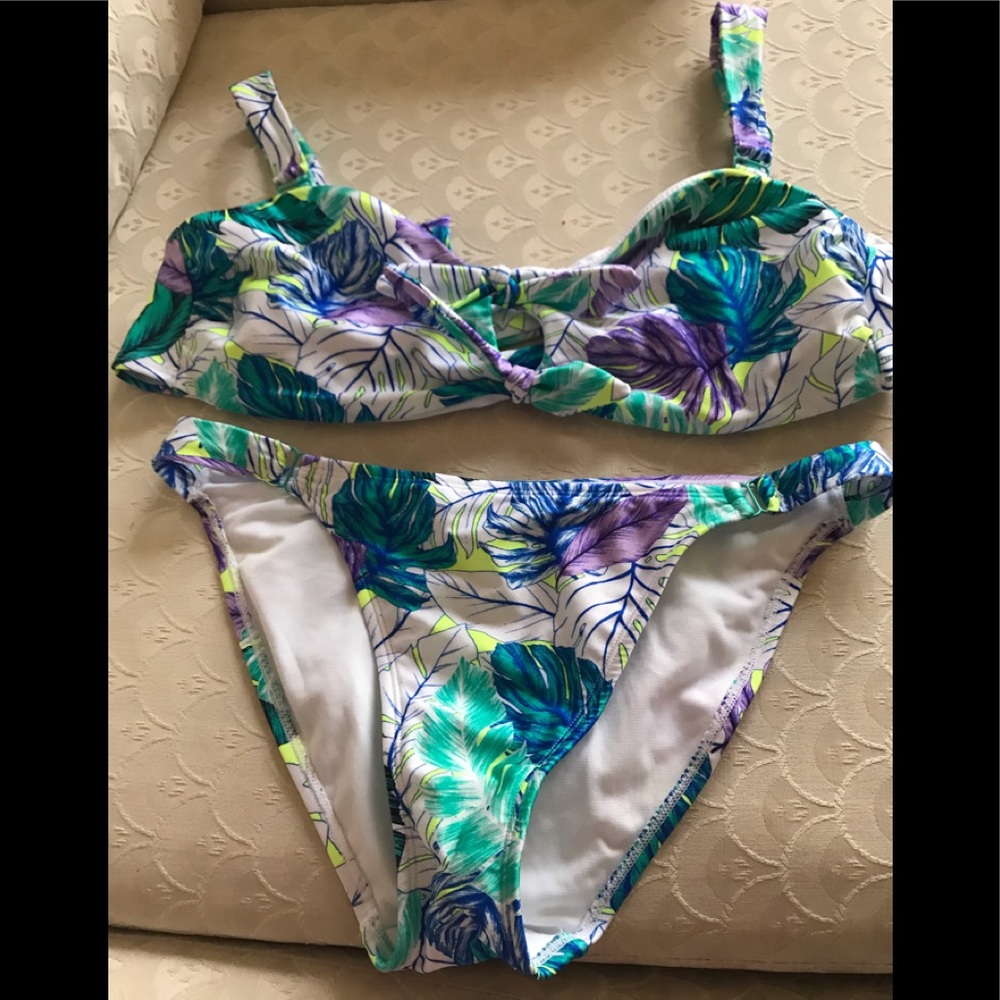 No Boundaries Bikini